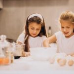 Dezert Isidor od Josefa Maršálka