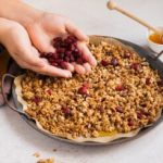 Zimní občerstvení pro domácí pohodu