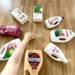 Babička doporučuje: Koupě pračky se sušičkou byla chybou, toho lituji.