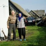 Novoroční oslavy v České republice