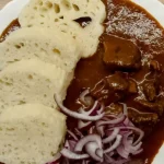 Retro gurmánství: Rediscovered Delicacies from the Past