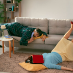 Měkké perníčky od naší babičky