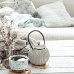 Koláč s curdem z krvavých pomerančů podle Mirky van Gils Slavíkové